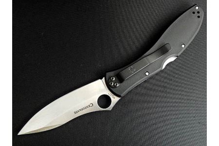 スパイダルコ セントファンテ3 折畳ナイフ H35-11