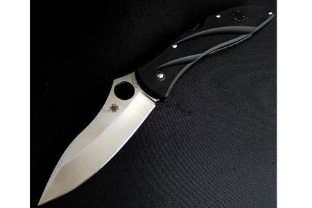 スパイダルコ セントファンテ3 折畳ナイフ H35-11