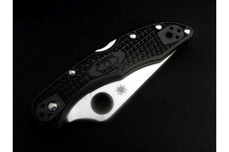 スパイダルコ デリカ4 フルフラット 折畳ナイフ H37-06