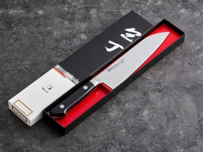 Misono モリブデン鋼シリーズ 三徳包丁