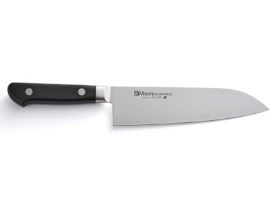 Misono モリブデン鋼シリーズ 三徳包丁