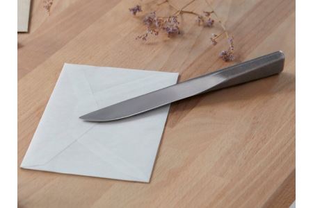 マニア必見！！ 職人が仕上げた極上ペーパーナイフ（TPK-180） ～レターオープナー 封筒オープナー 経年劣化 オリジナル 日本製 正規品 メーカー メーカ直送 関市 刃物～