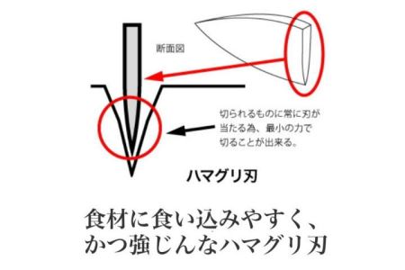 H67-14 三昧 クラシック ダマスカス コーリアン パン切り包丁 230mm