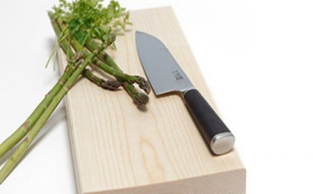 【9月30日受付終了】H49-04 ダマスカス包丁「都」 三徳包丁 &砥石 ギフトラッピング