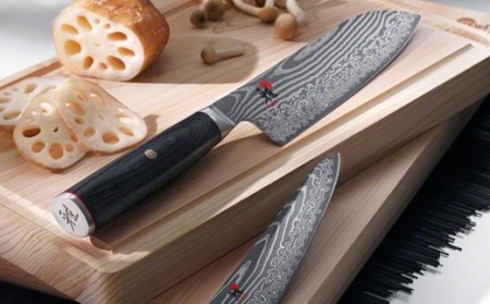 MIYABI 5000FC-D 三徳包丁 18cm 楽天市場】【公式】 MIYABI 雅 5000FC-D 三徳包丁 18 cm