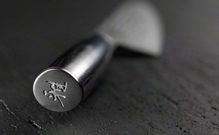 MIYABI ミヤビ 「 5000FC-D 三徳包丁 180mm 日本製 」 ダマスカス 三徳 包丁 ナイフ 多層鋼 ステンレス 岐阜県関市製【日本正規販売品】34684-181