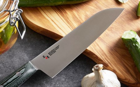 三昧 フォレスト モリブデナム 三徳包丁