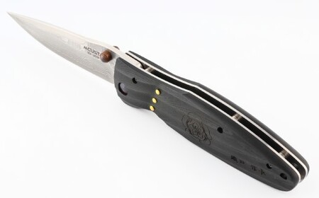 H87-10 MCUSTA SENGOKU "織田信長"