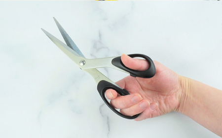 H10-200 ドレスシザー 210mm