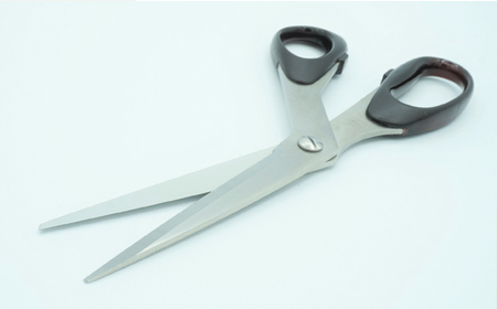 H10-200 ドレスシザー 210mm