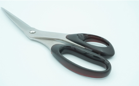 H10-200 ドレスシザー 210mm