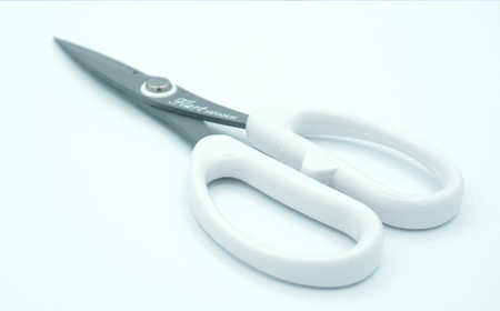 H8-163 花きりはさみ