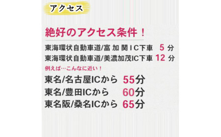 T34-01 プレー割引券×10枚 【10,000円相当】（セントフィールド  ゴルフ場 利用券  岐阜県 名古屋から車で1時間  岐阜から車で1時間 中濃）