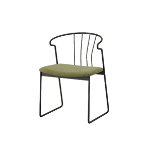feliceチェア  (鉄製家具) 　D165-01