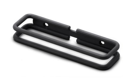 KAIZU-Sタオルバー　D28-02