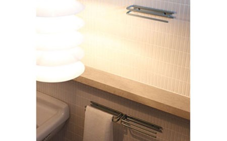 KASUGA-Sタオルバー　D26-02