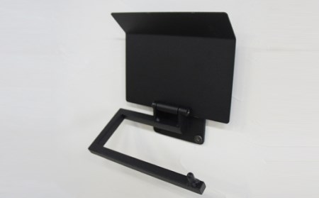 D33-01 ムクペーパーホルダーA