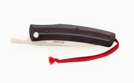 H57-15 MCUSTA FRICTION FOLDER MC-0191C