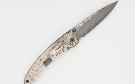 H74-16 MCUSTA FORGE MC-0114D 槌(大)