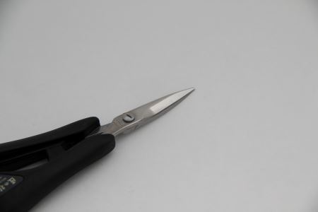 匠の技 ステンレス製スリムニッパーつめきり