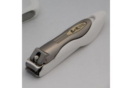 匠の技 グルーミングキット(爪切り・ツメヤスリ)