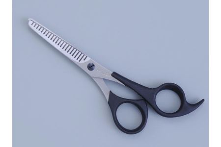 H8-167 ALLEX 毛スキはさみ【S】コームS(15114)