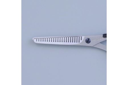 H8-167 ALLEX 毛スキはさみ【S】コームS(15114)