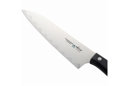 TSマダムナイフ/口金無しモデル　牛刀 　H12-16