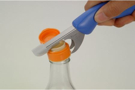 H3-11 リサイクルツール ハイ!環良(黄) HK1-600B-Y