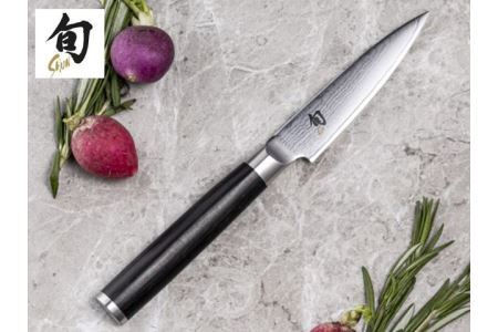 旬Shun Classic ペティナイフ 90mm