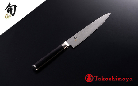 【59E0450】〈貝印〉旬Shun Classic ユーティリティナイフ（150mm）