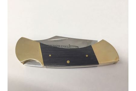 ナイフ セトメード ボラゾン４