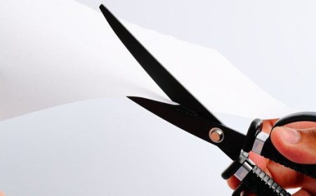 H7-132 忍者刀はさみ