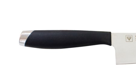 H5-211 ソフトグリップ 三徳包丁 ~柔らかハンドル~ 32039000001