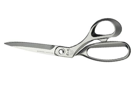 H21-21 匠の技 布切り鋏S 210mm G-5145