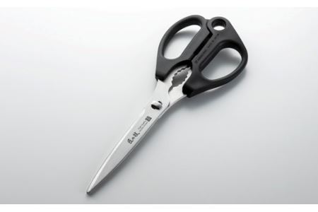 匠の技 キッチンはさみロングタイプ(食洗器対応)