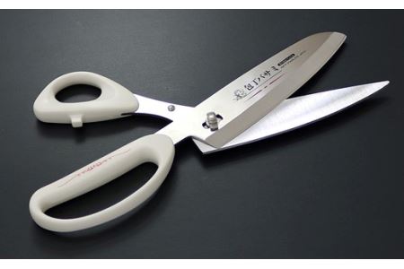  包丁バサミ 包丁にもハサミにもなる2way仕様