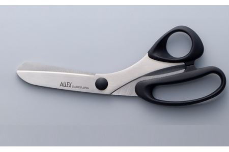 H10-213 ALLEX 厚紙切りはさみ（15102）