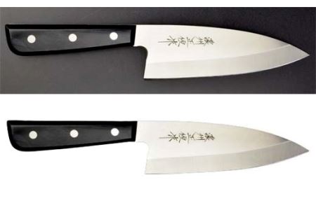 濃州正恒作 出刃包丁150mm MSD-150