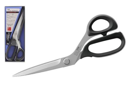 高級裁縫用鋏230mm 貝印 洋裁はさみラシャ切り