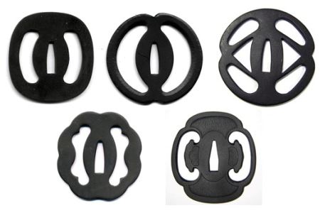 H154-06　模造刀（居合刀） 初伝シリーズ～居合道 初心者向け～　　( 濃州堂 )