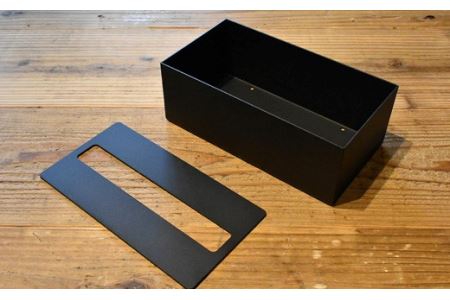 D30-11 アイアン製 ペーパータオルボックス