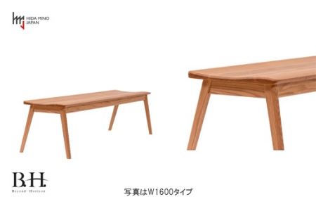 D170-01 B.H.ベンチ【オーク材】 JBH-DBO2011-120 PNO
