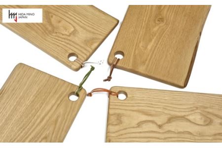 D14-07 カッティングボード【栗一枚板】JCW203K