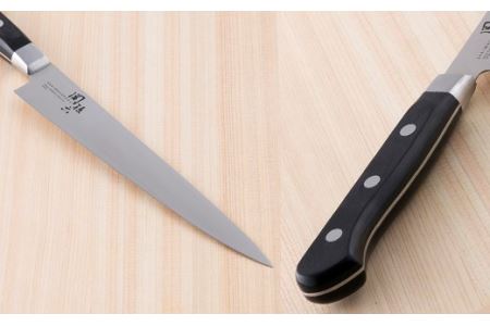 <しなる包丁>■関孫六 フレキブルナイフ◇貝印H15-43