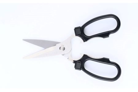 ZENCIX ［食洗機対応］多機能型キッチンハサミ