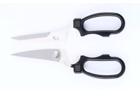 ZENCIX ［食洗機対応］多機能型キッチンハサミ