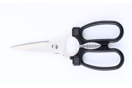 ZENCIX ［食洗機対応］多機能型キッチンハサミ