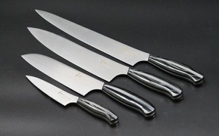 H100-07 【和 NAGOMI Professional】三徳包丁（包丁・数量限定