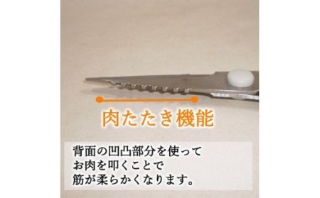 H5-243 とん！とん！ キッチンハサミ